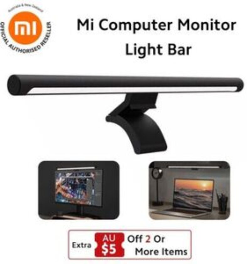 xiaomi-mi-computer-monitor-light-bar-$5771-($54.32-with-ebay-plus)-@-xiaomi-anz-ebay