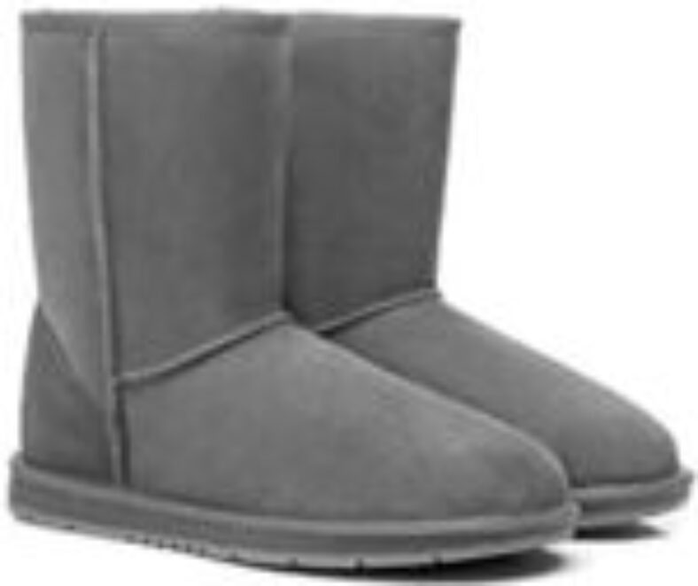 ugg-classic-premium-sheepskin-unisex-boots,-water-resistant-$108.50-delivered-@-amazon-au