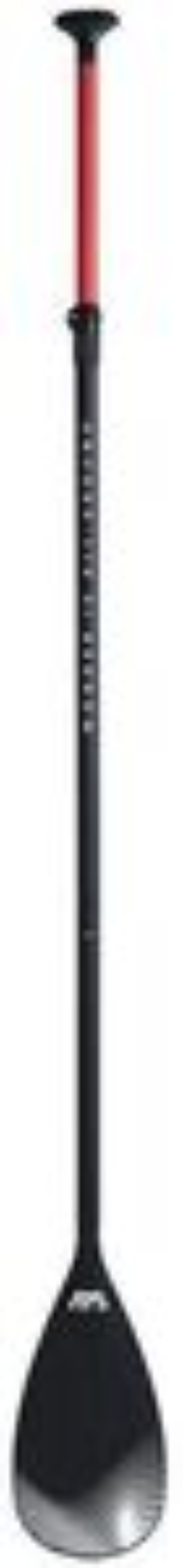 aqua-marina-sports-3-sup-paddle-red-&-black-$9.99-+-delivery-($0-c&c/-in-store/-$99-order)-@-anaconda