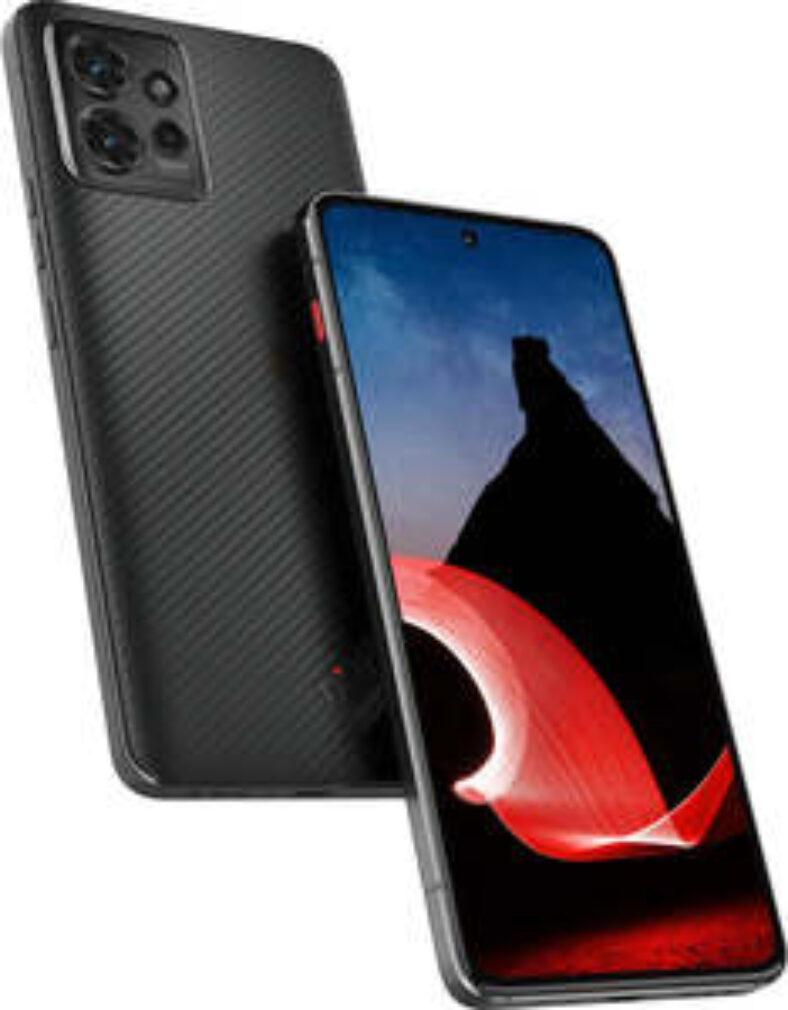 motorola-thinkphone-5g-256gb-(carbon-black)-$699-+-delivery-($0-c&c/-in-store)-@-jb-hi-fi