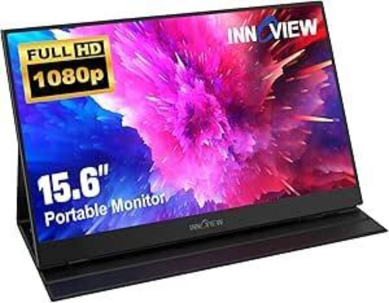 innoview-portable-monitor,-156″-1080p-ips-60hz-$79.99-delivered-@-innoview-via-amazon-au