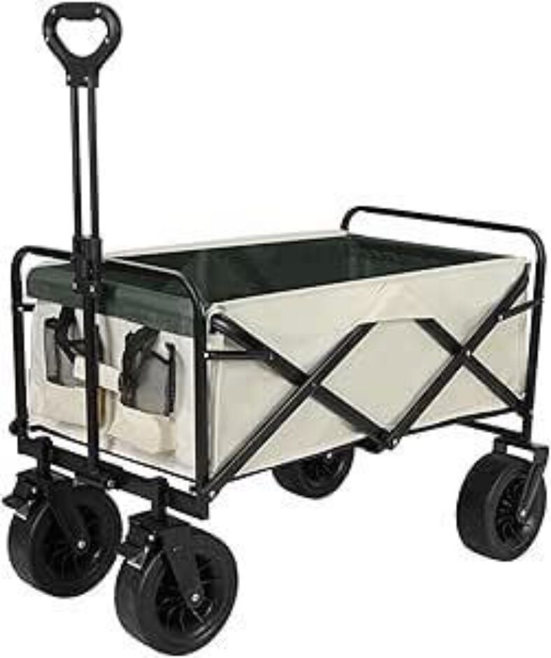 collapsible-folding-wagon-cart-$98.59-delivered-@-aupekro-via-amazon-au
