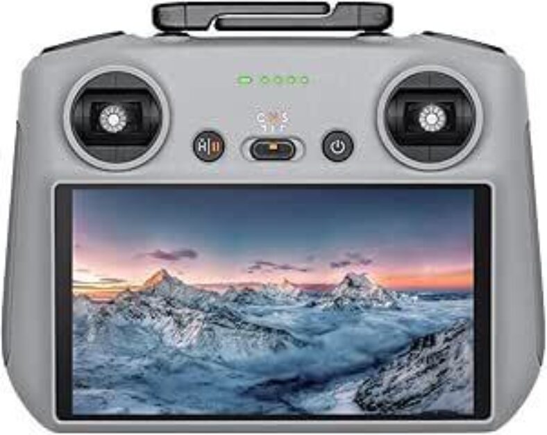 dji-rc-2-remote-controller-$496.42-delivered-@-amazon-jp-via-au