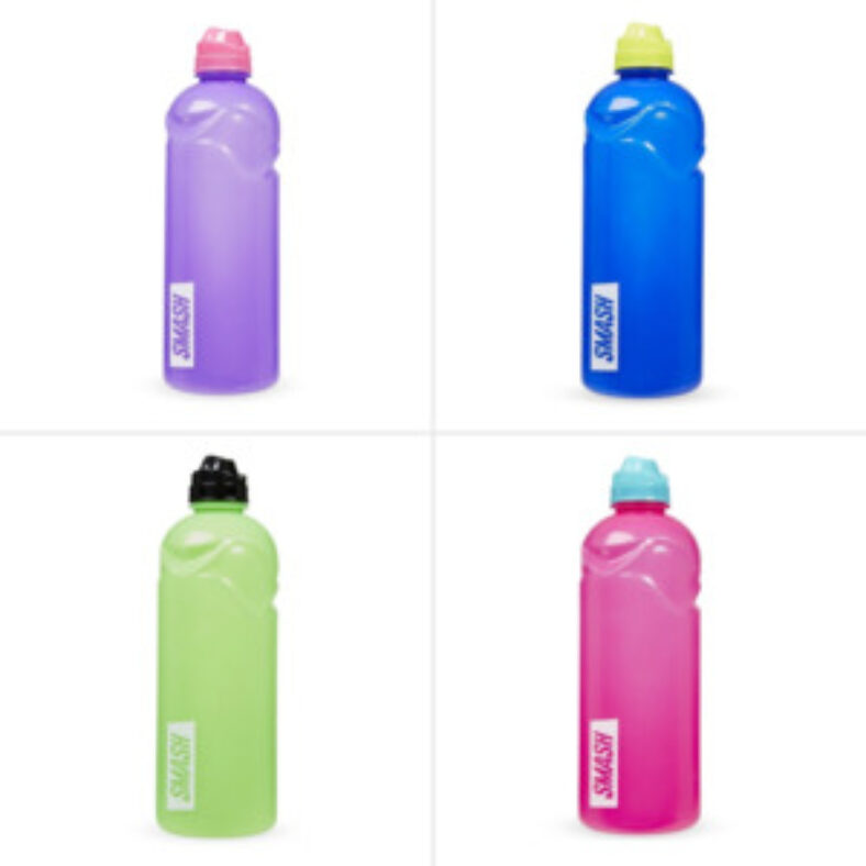 smash-stealth-drink-bottle-1l-assorted,-2-designs-$1-(was-$5)-+-del-($0-c&c/-in-store/-$65-order)-@-big-w
