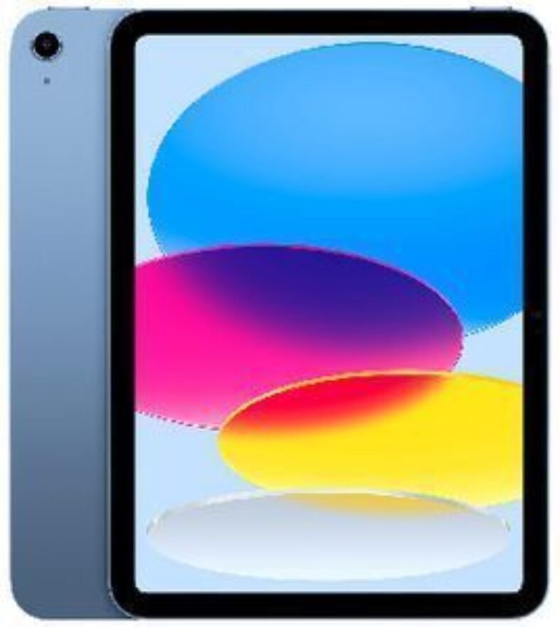 apple-ipad-wi-fi-64gb-(10th-gen)-$497-+-delivery-($0-to-metro/c&c/onepass/in-store)-@-officeworks