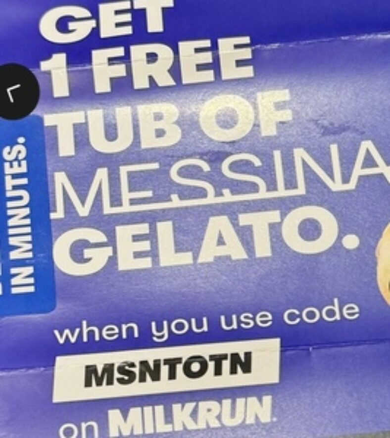 free-messina-ice-cream-with-$25-spend-(incl-$15.95-messina)-+-first-3-deliveries-free-@-milkrun-(excl-nt)
