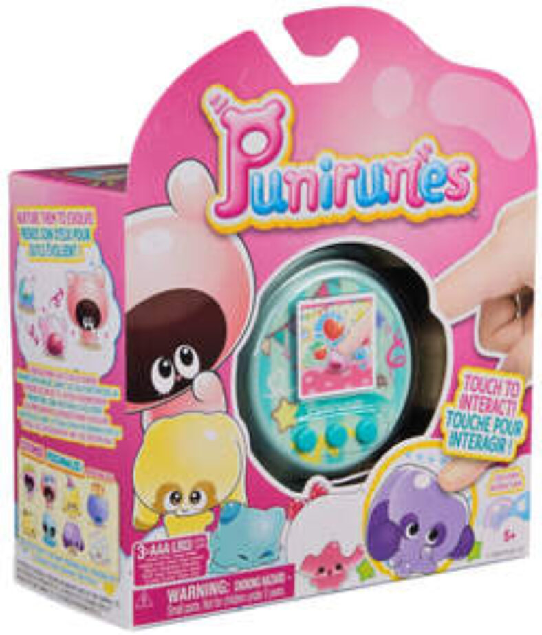 punirunes-interactive-digital-pet-toy-$9-(was-$49)-+-delivery-($0-c&c/-in-store/-onepass/-$65-order)-@-kmart