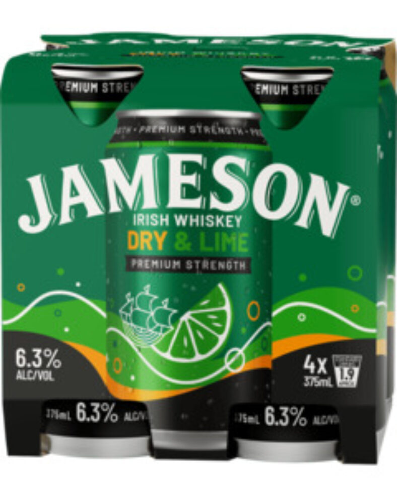 jameson-dry-irish-whisky-6.3%-4-pack-375ml-$24-+-50%-shopback-cashback-@-bws
