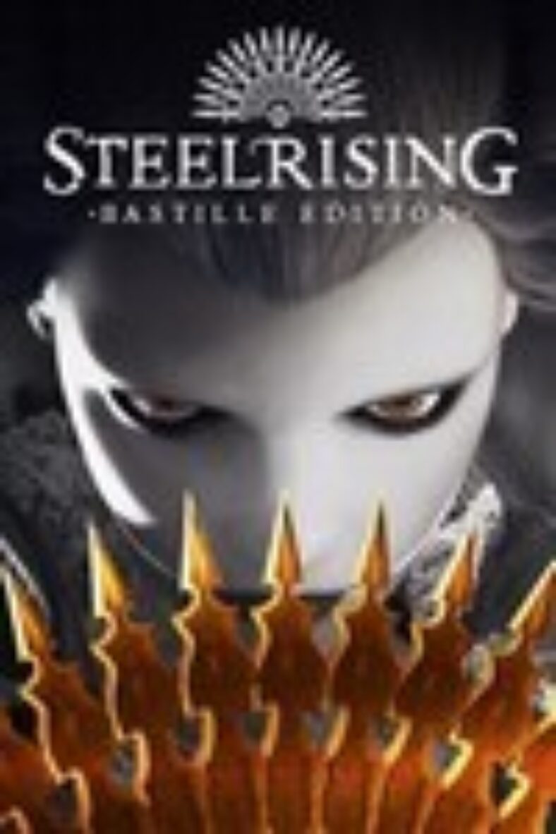 [xsx]-steelrising-–-bastille-edition-$20.99-@-xbox