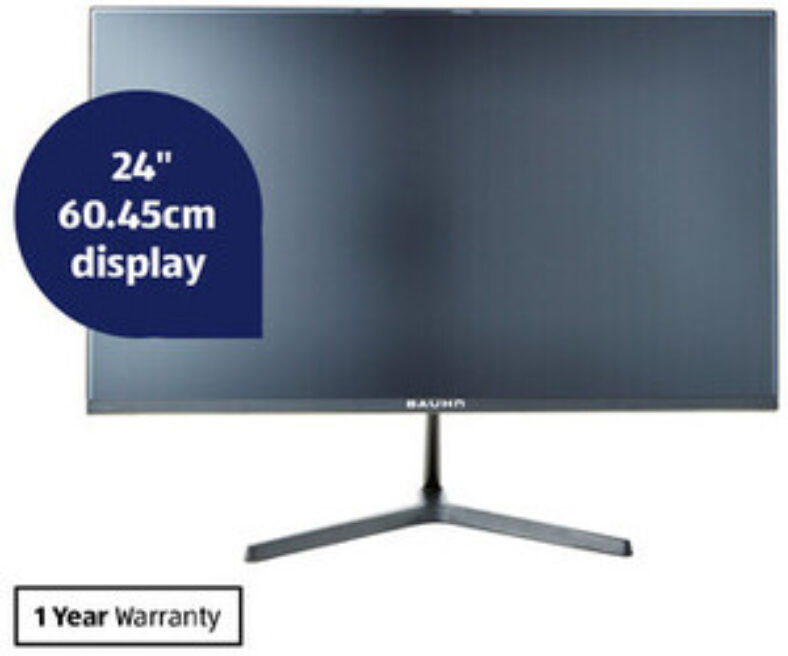 $99.99-bauhn-24″-full-hd-monitor-@-aldi-(qld,-4000)