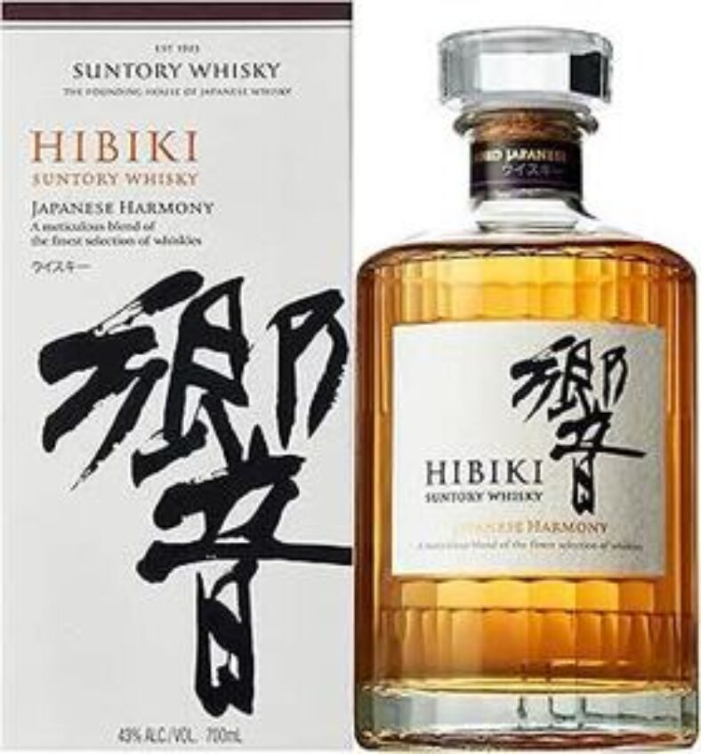 hibiki-japanese-harmony-whisky-$189.99-delivered-@-amazon-au