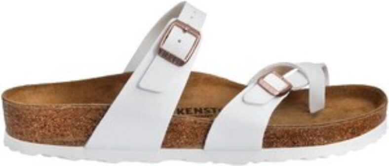 birkenstock-mayari-white-(eu-39-42)-&-gizeh-white-(eu-38-41)-$78-+-delivery-@-mydeal