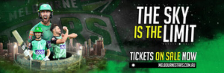 [vic]-bbl-melbourne-stars-adult-general-admission-ticket-$15-each-+-$6.05-fee-@-ticketek