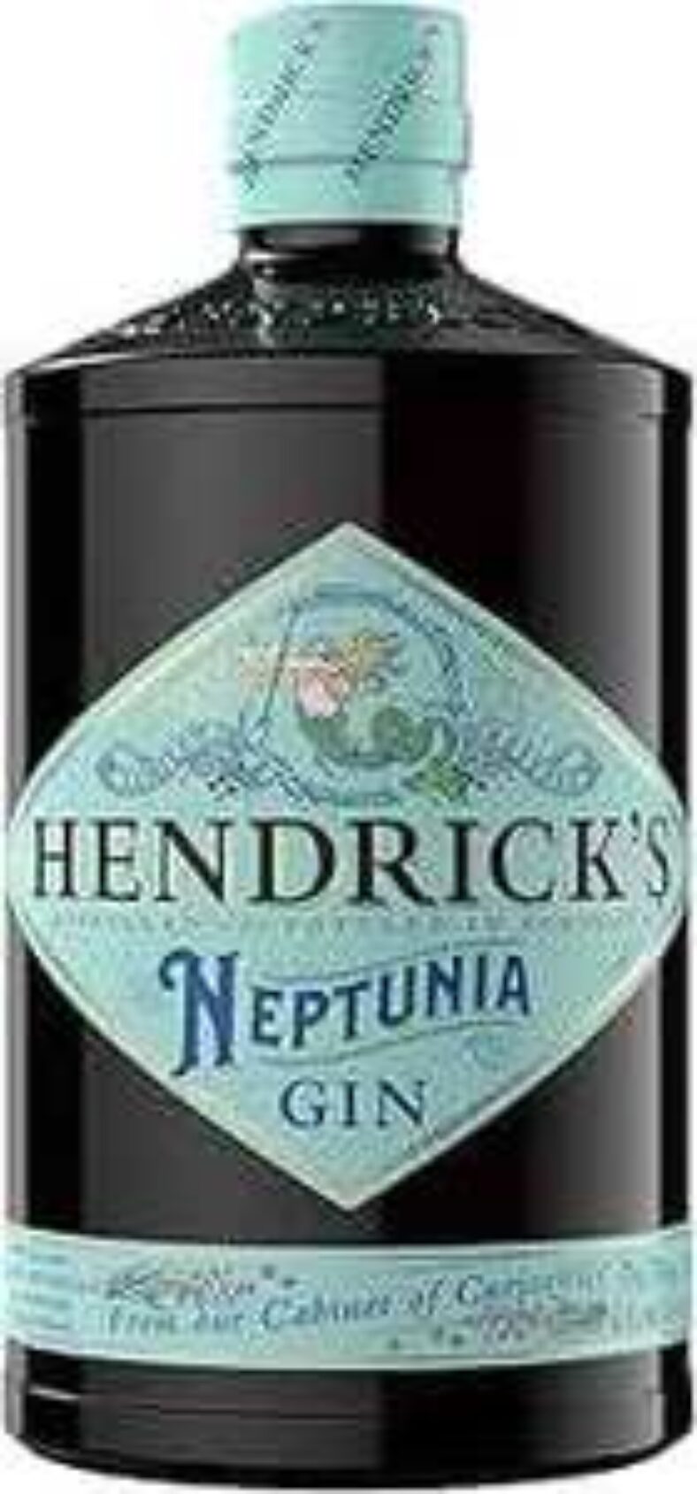 hendrick’s-neptunia-gin-700ml-$50-+-delivery-($0-with-prime-/-$59+-spend-/-first-order)-@-amazon-au
