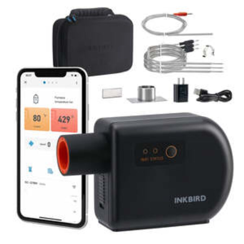 inkbird-wi-fi-bluetooth-smoker-temperature-controller-isc-027bw-$149.40-delivered-@-inkbird