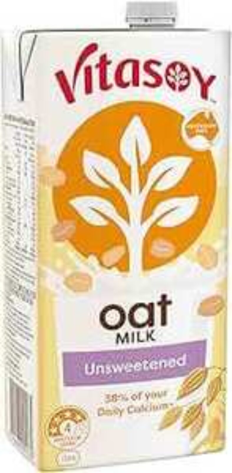 vitasoy-unsweetened-long-life-oat-milk-1l-$165-($1.48-s&s)-+-delivery-($0-with-prime/-$59-spend)-@-amazon-au