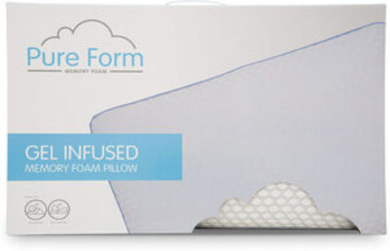 pure-form-gel-infused-memory-foam-pillow-$39-(was-$99.95)-+-shipping-($0-c&c)-@-amart
