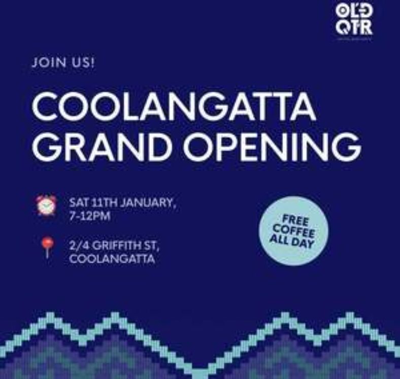 [qld]-unlimited-free-coffee-from-7am-12pm-saturday-(11/1)-@-old-quarter-coffee-merchants-(coolangatta)