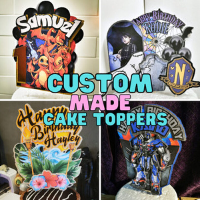 30%-off-custom-personalised-cake-toppers-from-$20.97-delivered-@-the-vinyl-order