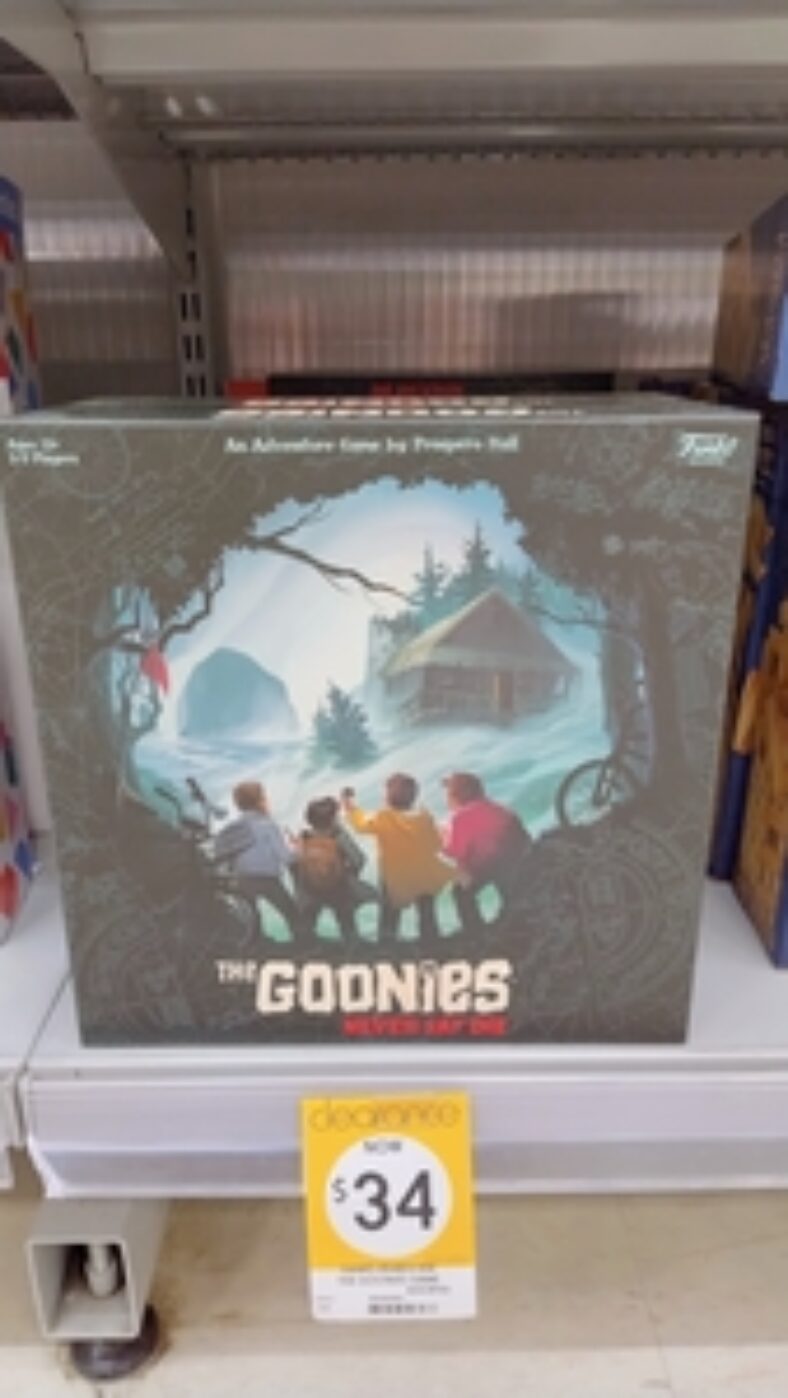 the-goonies:-never-say-die-$34-in-store-only-@-kmart