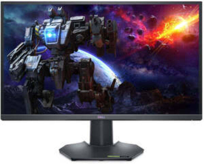 dell-27-g2724d-27″-qhd-165hz-gaming-monitor-$379-+-delivery-($0-c&c/-in-store)-@-jb-hi-fi