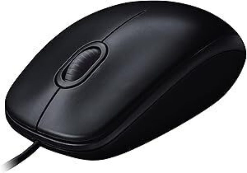 logitech-wired-mouse-m90-black-usb-$7.95-+-delivery-($0-with-prime/-$59-spend)-@-amazon-au