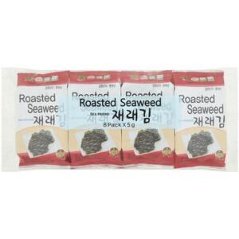 sea-friend-roasted-seaweed-8-pack-$380-(was-$5.50)-@-woolworths