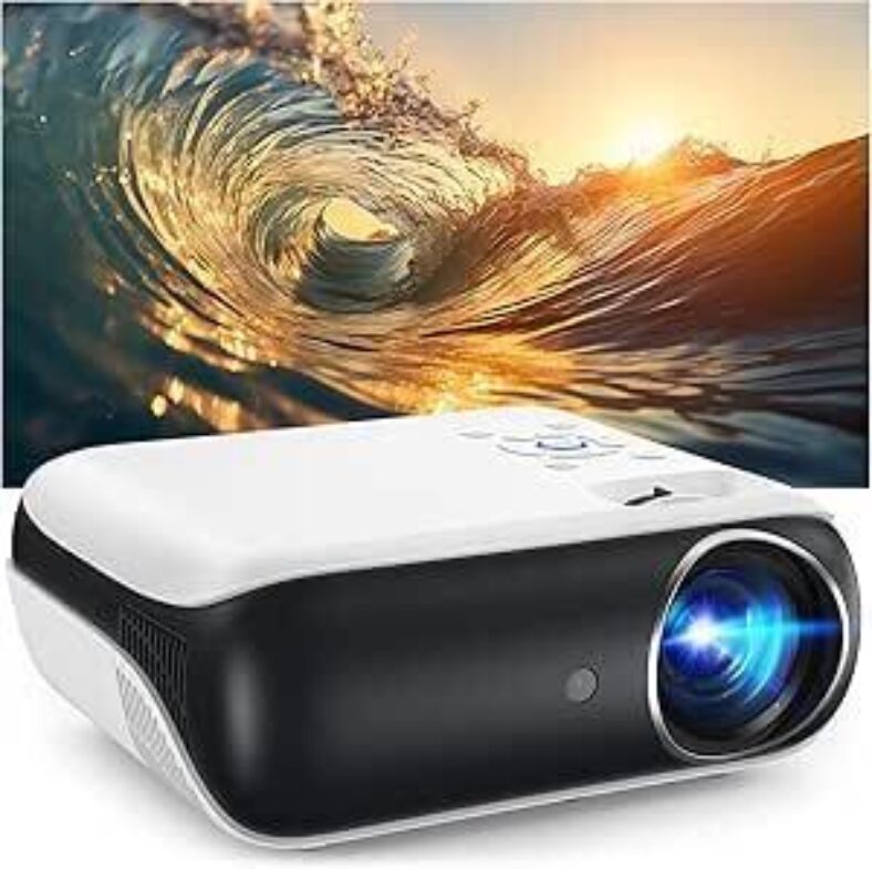 happrun-h1-1080p-portable-projector-us$68-(a$114)-+-delivery-@-amazon-us