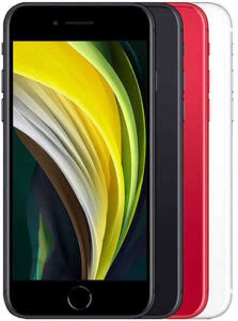 [refurb]-apple-iphone-se-2nd-gen-(2020)-64gb-$169-delivered-@-kmart