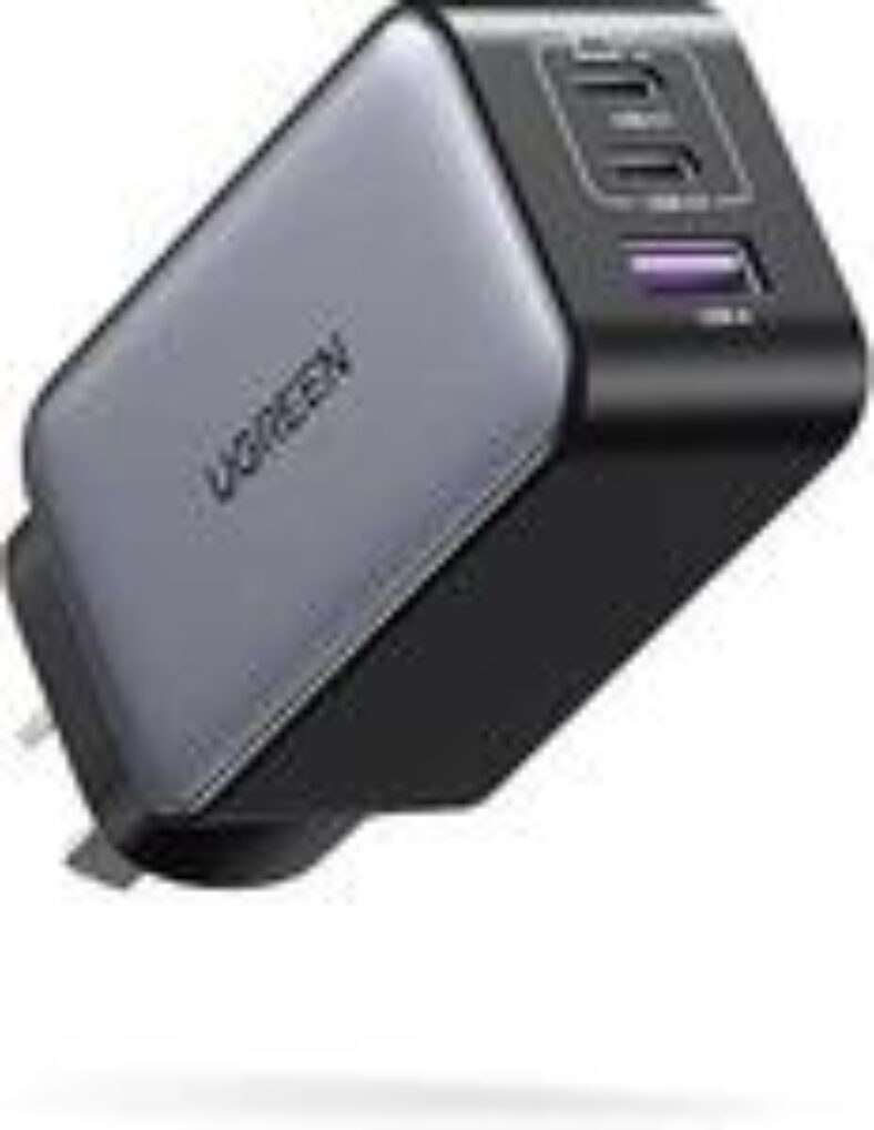 ugreen-65w-gan-ii-charger-$35.37-delivered-@-ugreen-via-amazon-au