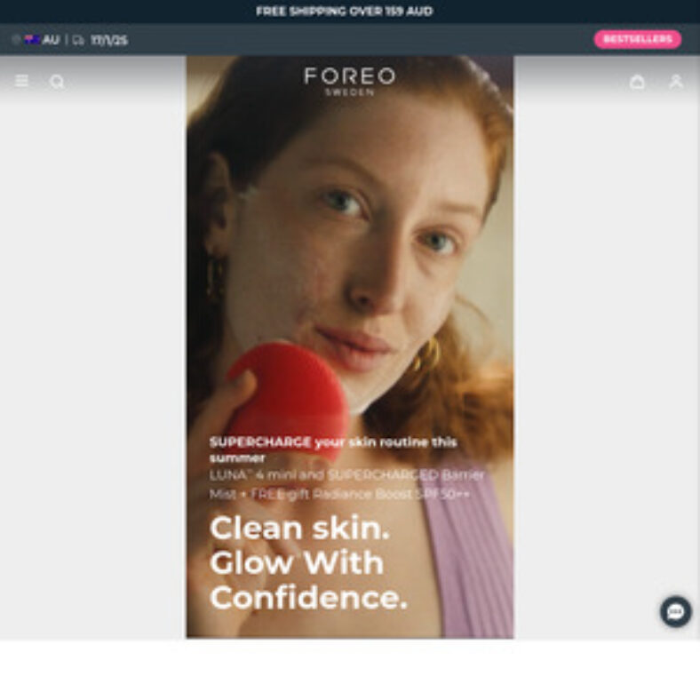 25%-off-foreo-/-luna-mini-4-bundle-$219-(not-stackable)