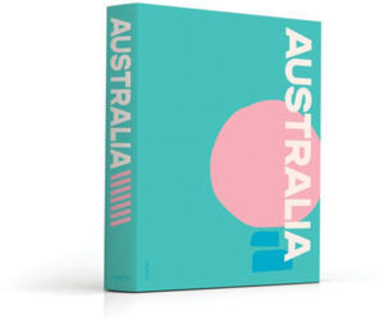 luxe-travel-australia-304-pp-hardcover-glossy-book-$15-(was-$29)-@-kmart