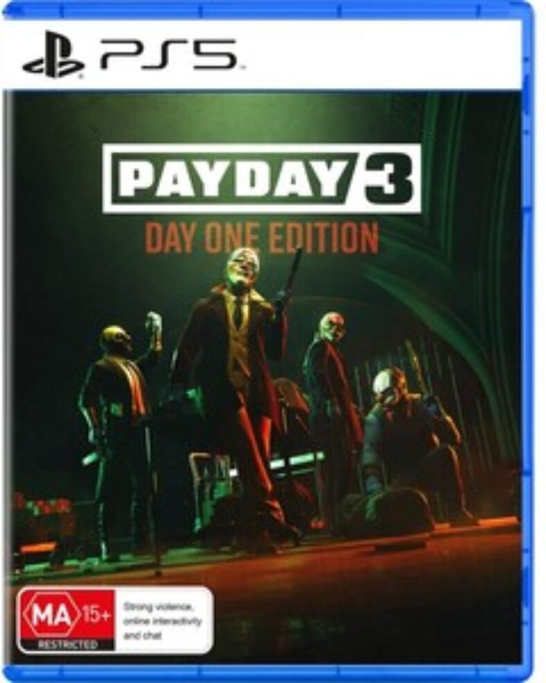 [ps5]-payday-3-$25-($22.50-with-everyday-rewards)-(was-$54)-($0-c&c/-in-store)-@-big-w