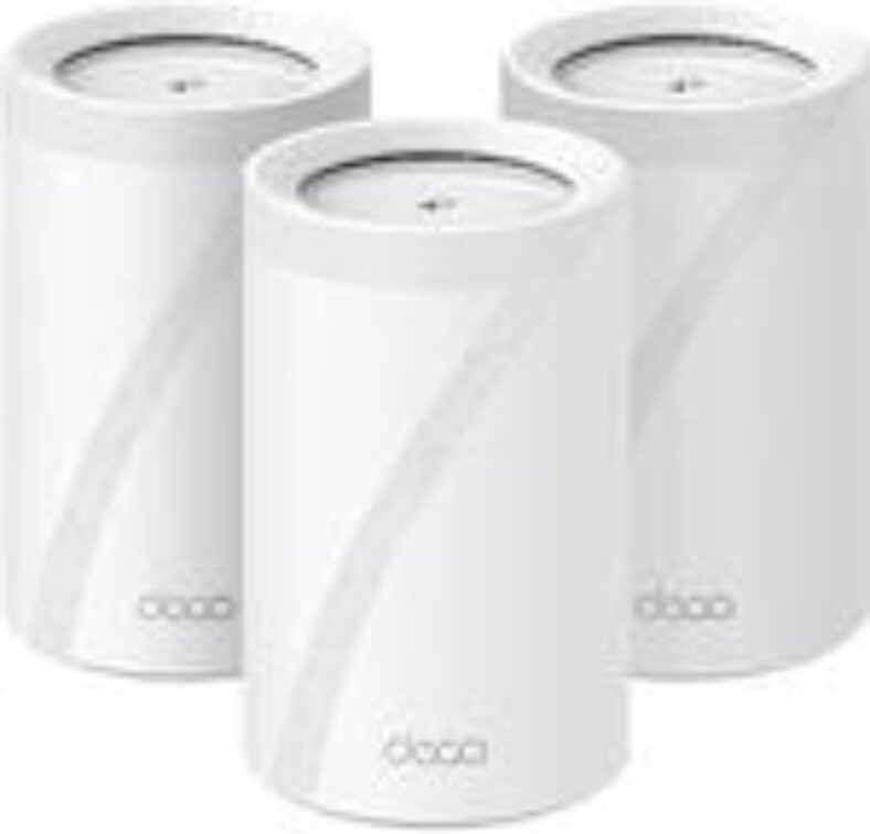 tp-link-deco-be65-be11000-wi-fi-7-tri-band-mesh-router-system-(3-pack)-$779.49-delivered-@-amazon-au
