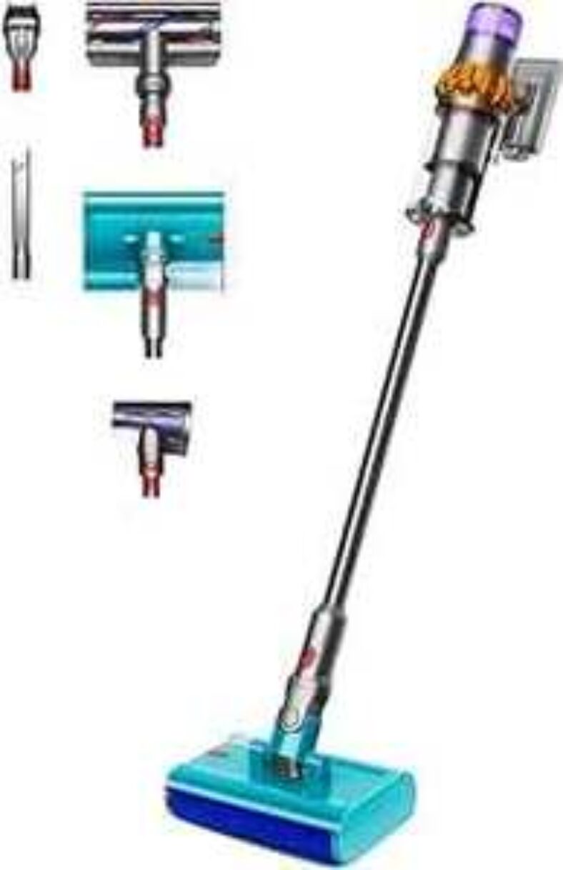 dyson-v15s-detect-submarine-absolute-wet-and-dry-vacuum-cleaner-$806.98-delivered-@-amazon-au