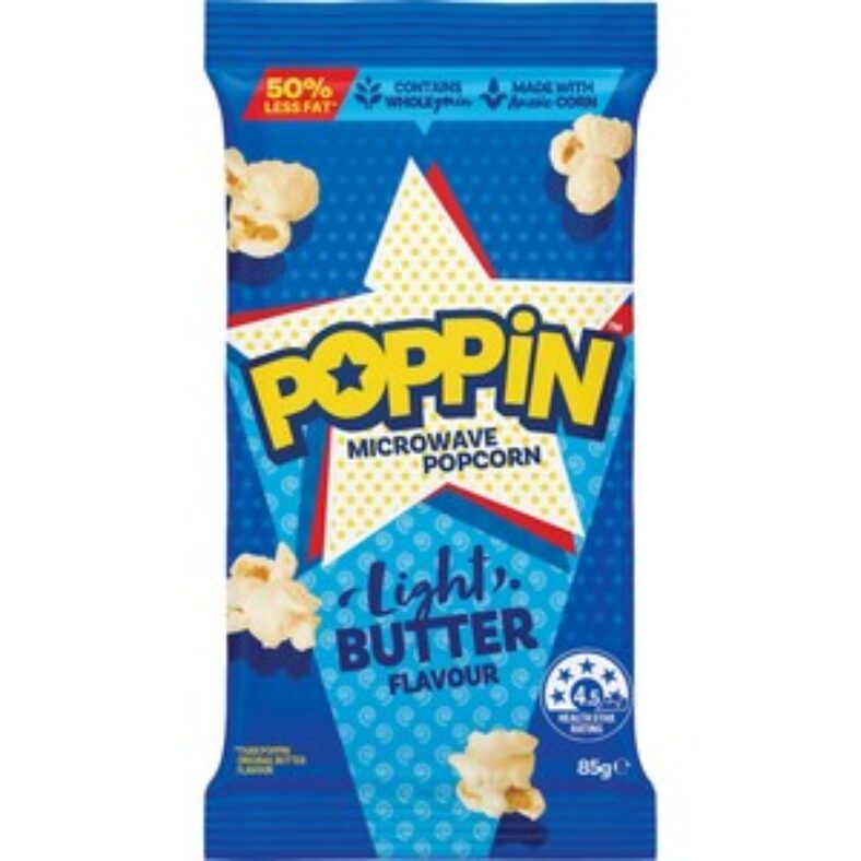 ½-price:-poppin-microwave-popcorn-85g-100g-$1.00-&-142-more-@-woolworths