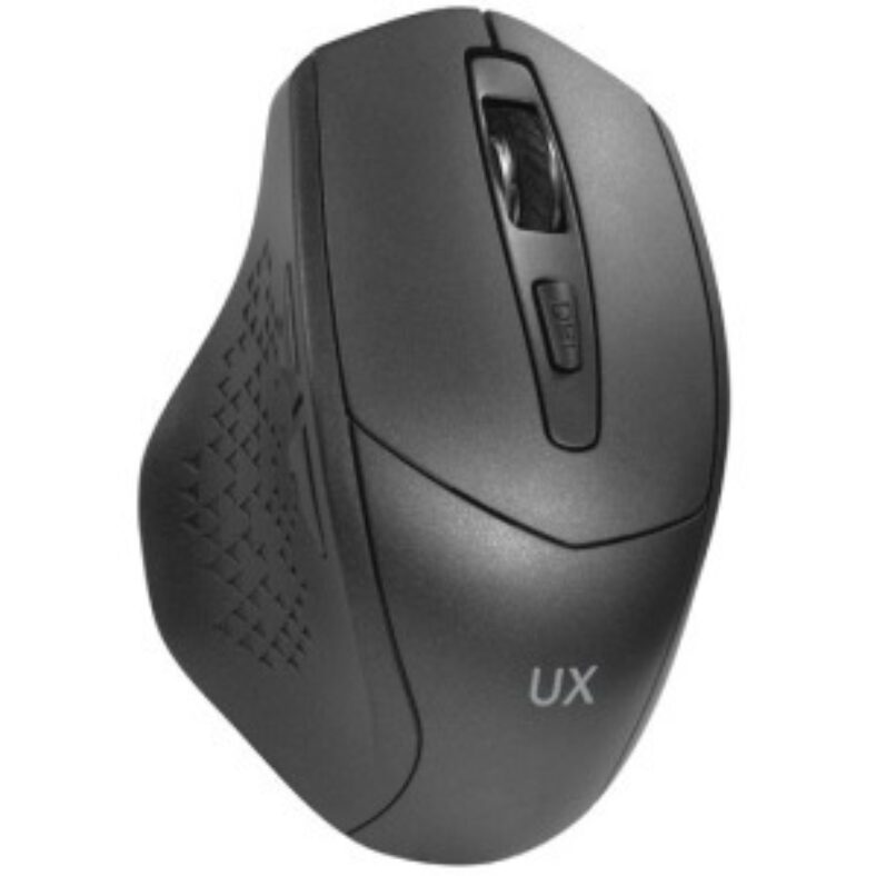 urbanworx-6d-ergonomic-wireless-mouse-$10,-verve-wireless-compact-mouse-$8-@-coles