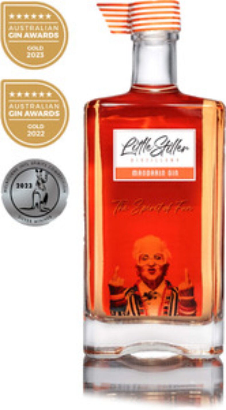 mandarin-gin-500ml-$40-+-$12-shipping-($0-wa-c&c)-@-little-stiller-distillery