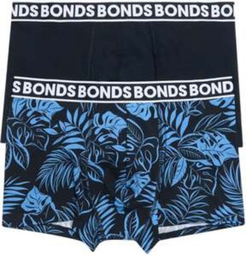 bonds-men’s-everyday-faves-trunks-6-pack-$3693-(rrp-$89.97)-delivered-@-zasel