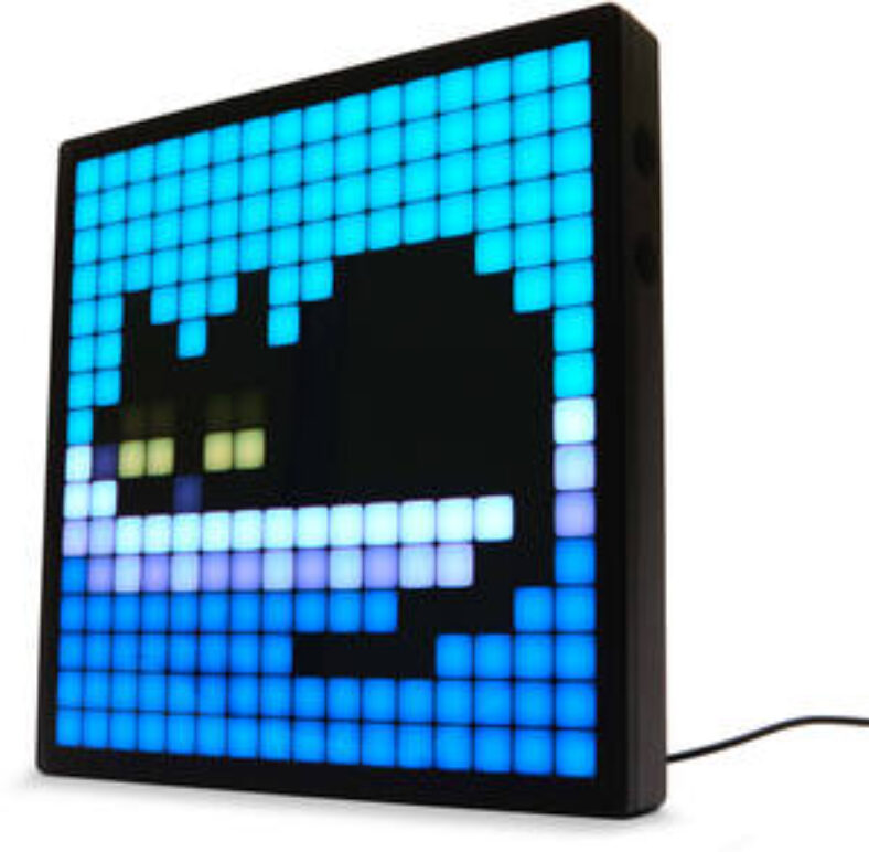bluetooth-led-pixel-display-$10-(was-$39)-+-delivery-($0-c&c/-onepass/-$65-order)-@-kmart