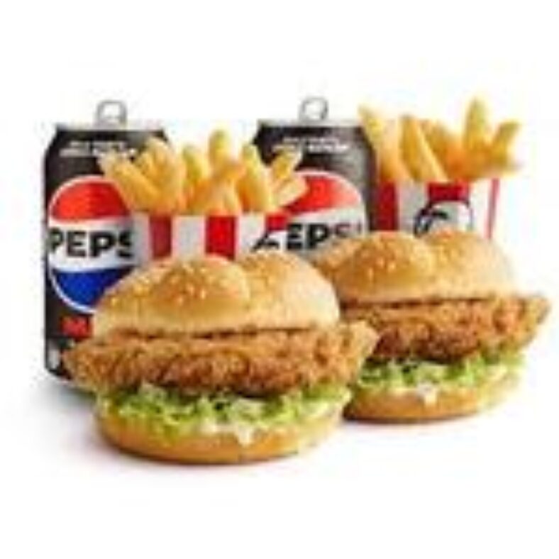 kfc-double-combo-deal-$12.95-@-kfc-(app-required)