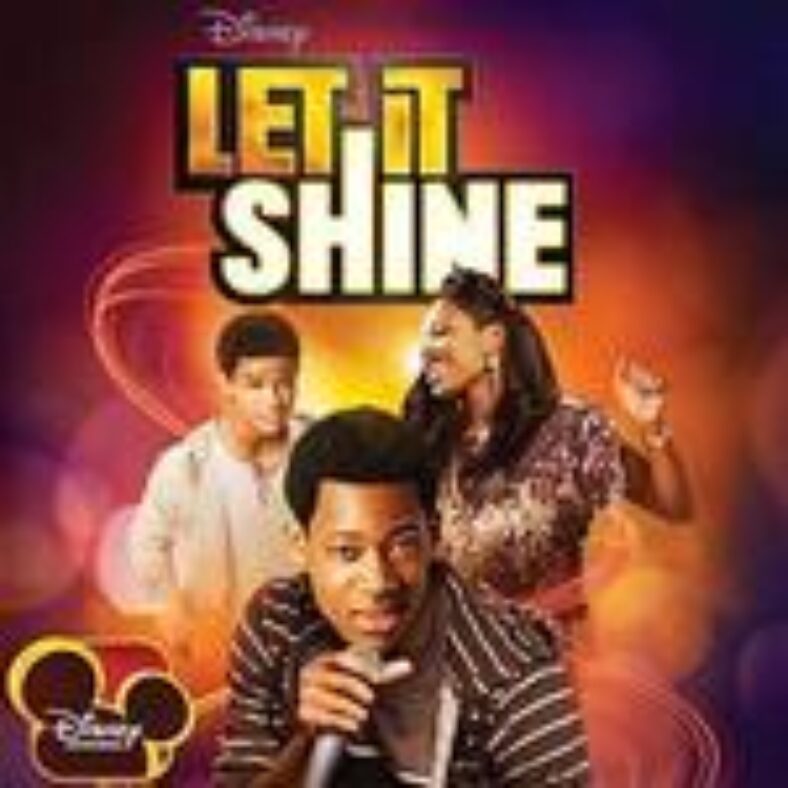 let-it-shine-(soundtrack)-cd-$0.99-+-delivery-($0-c&c/-in-store)-@-jb-hi-fi
