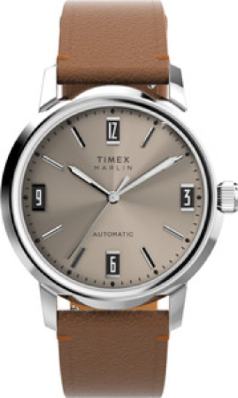 timex-marlin-40mm-automatic-watch-with-acrylic-crystal-a$242.50-delivered-@-timex