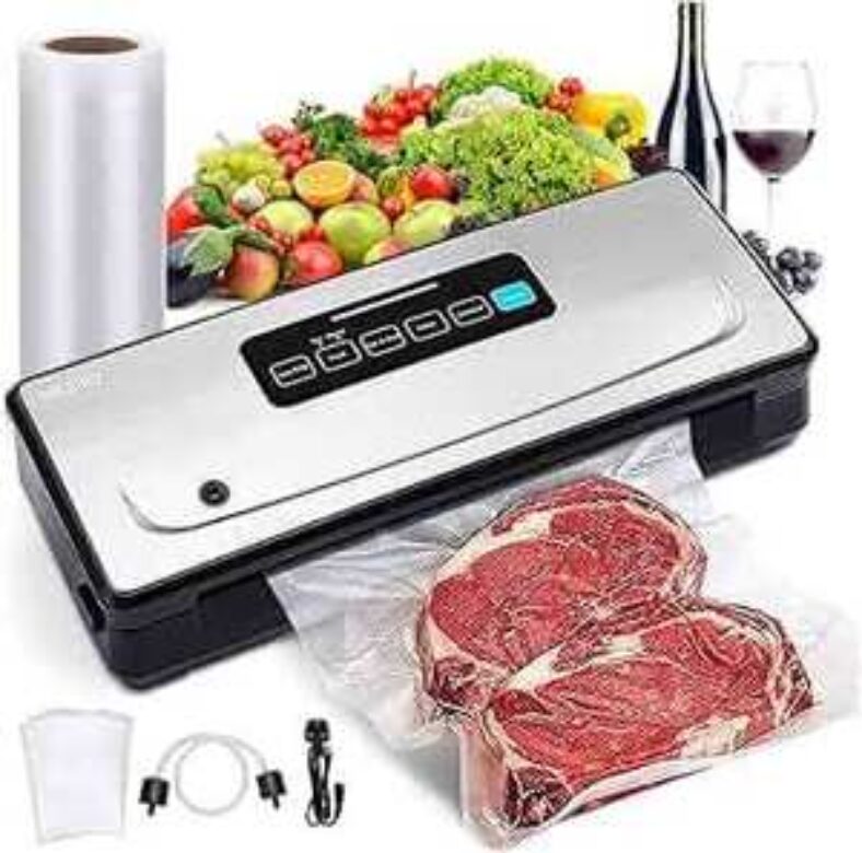 inkbird-ink-vs02-food-vacuum-sealer-$49-+-delivery-($0-with-prime/-$59-spend)-@-lerwaydirect-via-amazon-au