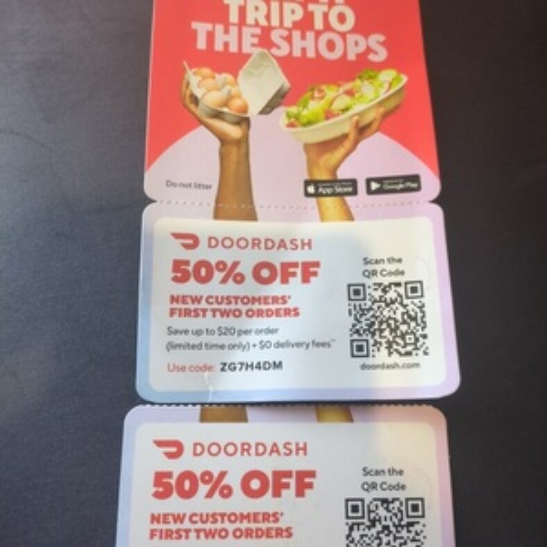 50%-off-first-two-orders-@-doordash-(new-customers)