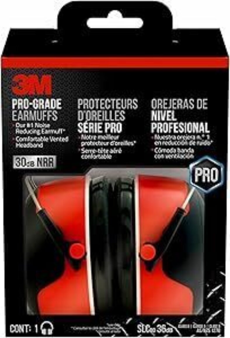 3m-pro-grade-noise-reducing-earmuffs-$50.78-+-delivery-($0-with-prime/-$59+-spend)-@-amazon-us-via-au