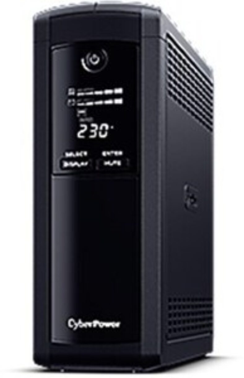 cyberpower-systems-value-pro-1600va-/-960w-line-interactive-ups-$259-delivered-+-surcharge-@-centrecom