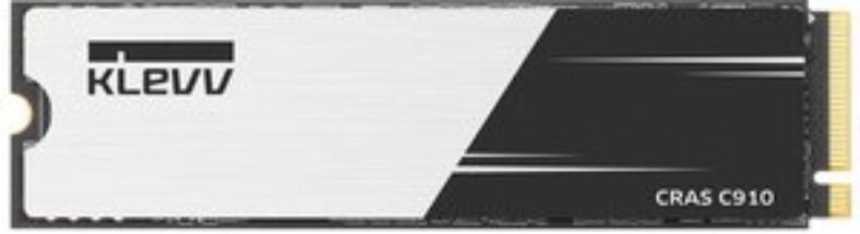 klevv-cras-c910-4tb-pcie-40-nvme-m.2-2280-ssd-$269-+-delivery-($0-to-metro-/-syd-c&c)-+-surcharge-@-mwave
