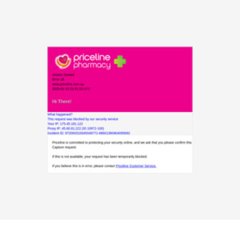 must-have-cleansers-$10-or-less-+-delivery-($0-c&c/in-store/onepass)-@-priceline