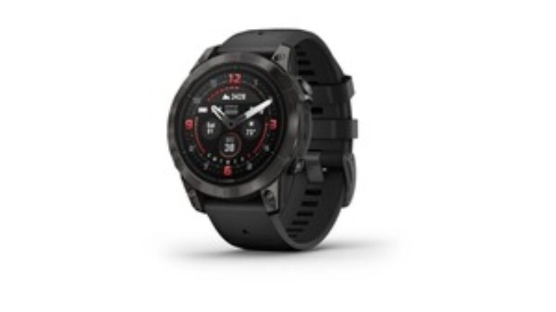 garmin-epix-pro-gen-2-sapphire-edition-47mm-smart-watch-$898-+-delivery-($0-c&c/in-store)-@-harvey-norman